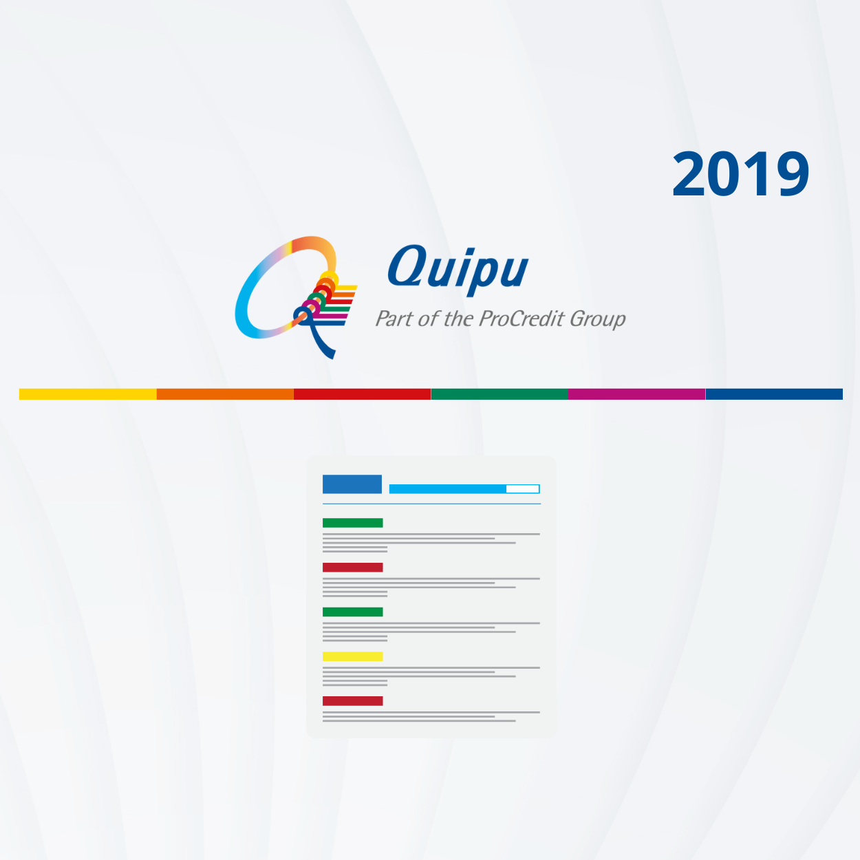 Annual Report 2019