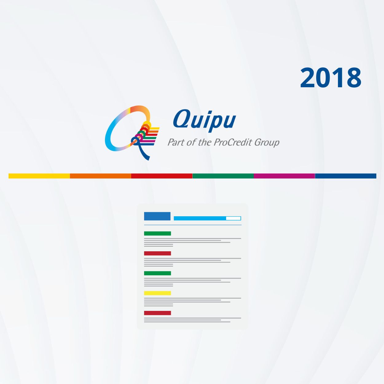 Annual Report 2018