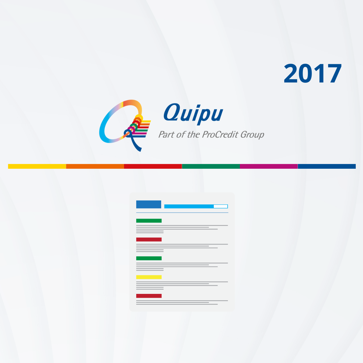 Annual Report 2017