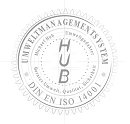 ISO 14001: 2015 EMS