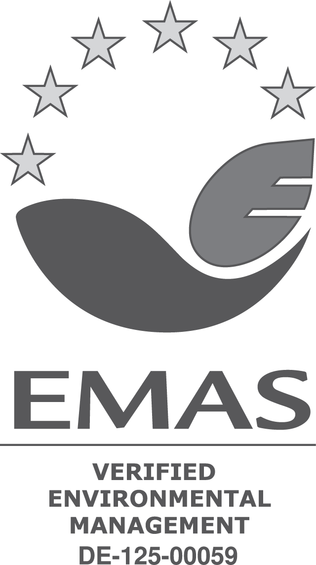 EMAS Certification