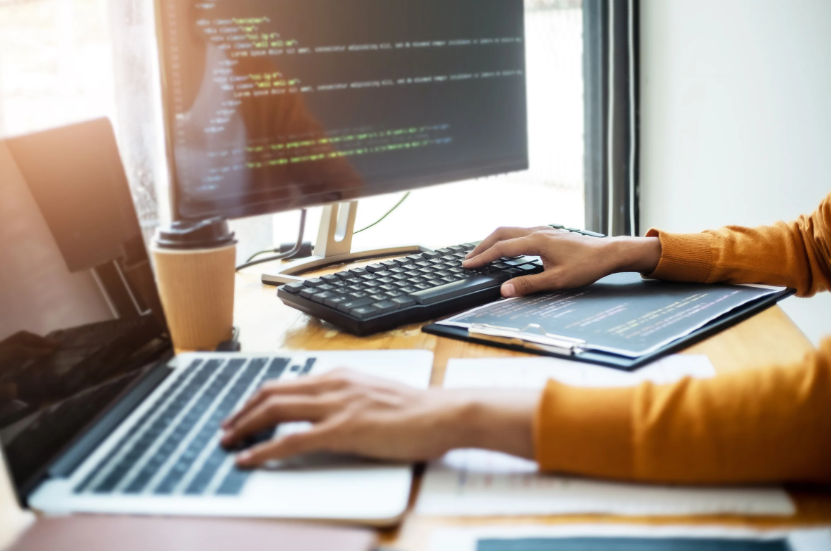 Applications Administrator – Frankfurt