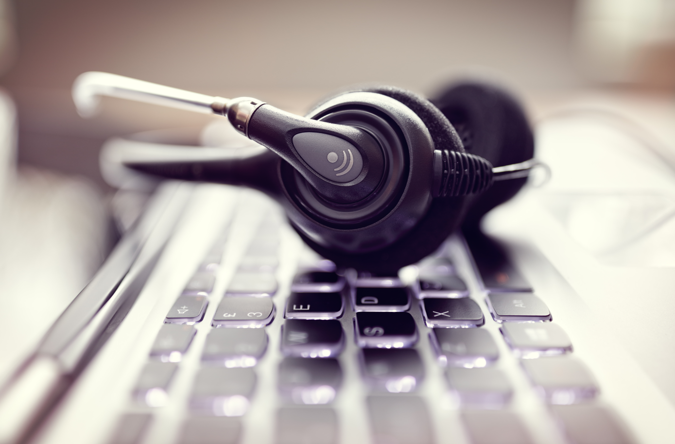 Service Desk Technician – Frankfurt