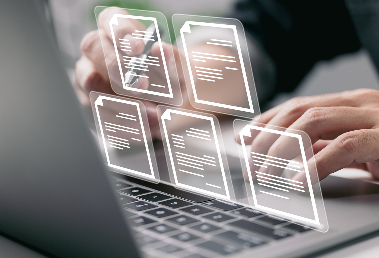 Documentation Specialist