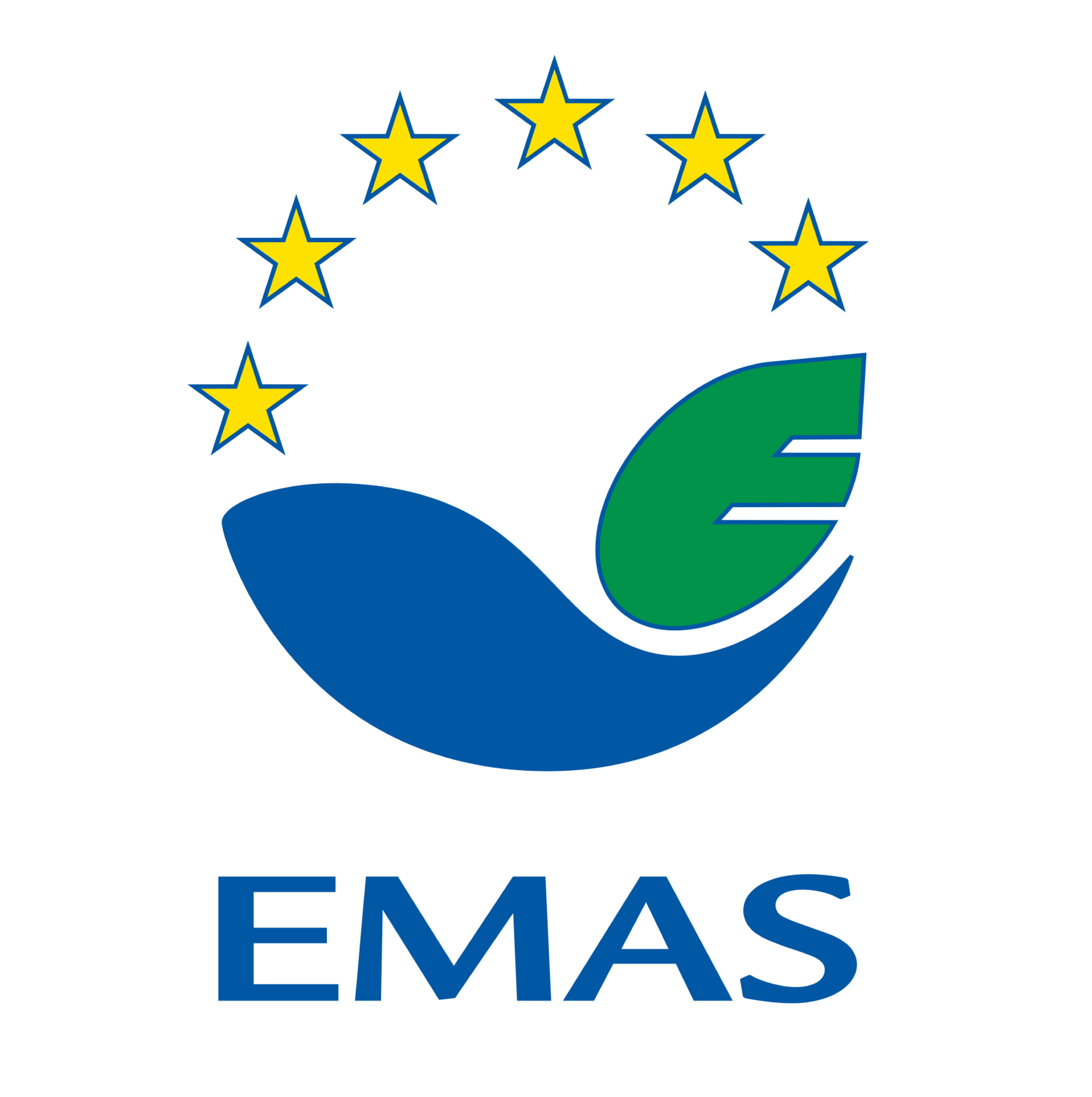 EMAS Certification