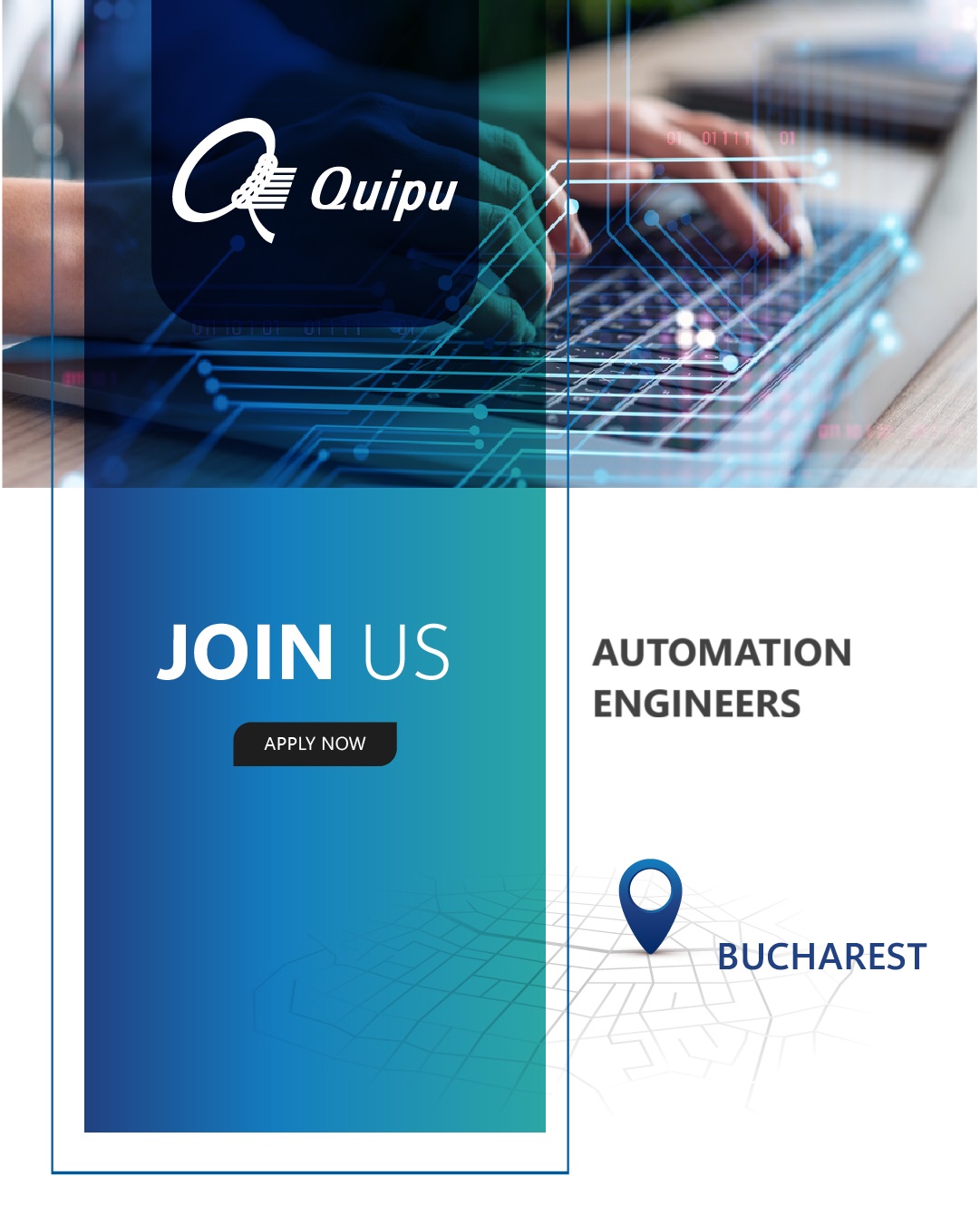 Automation Engineer