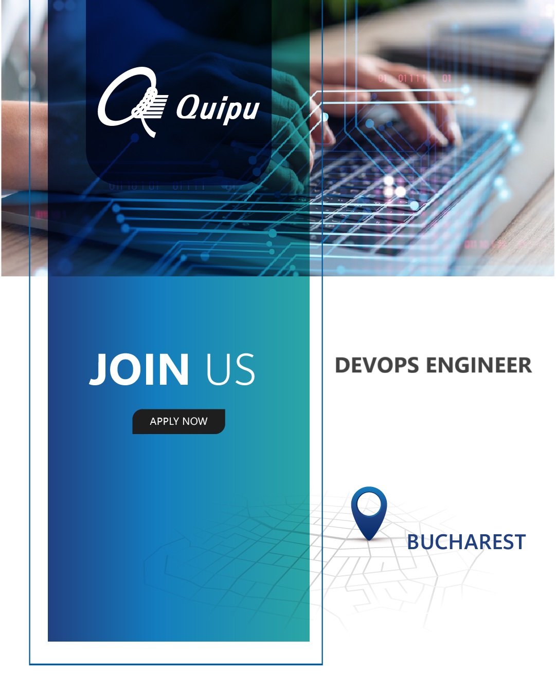 DevOps Engineer