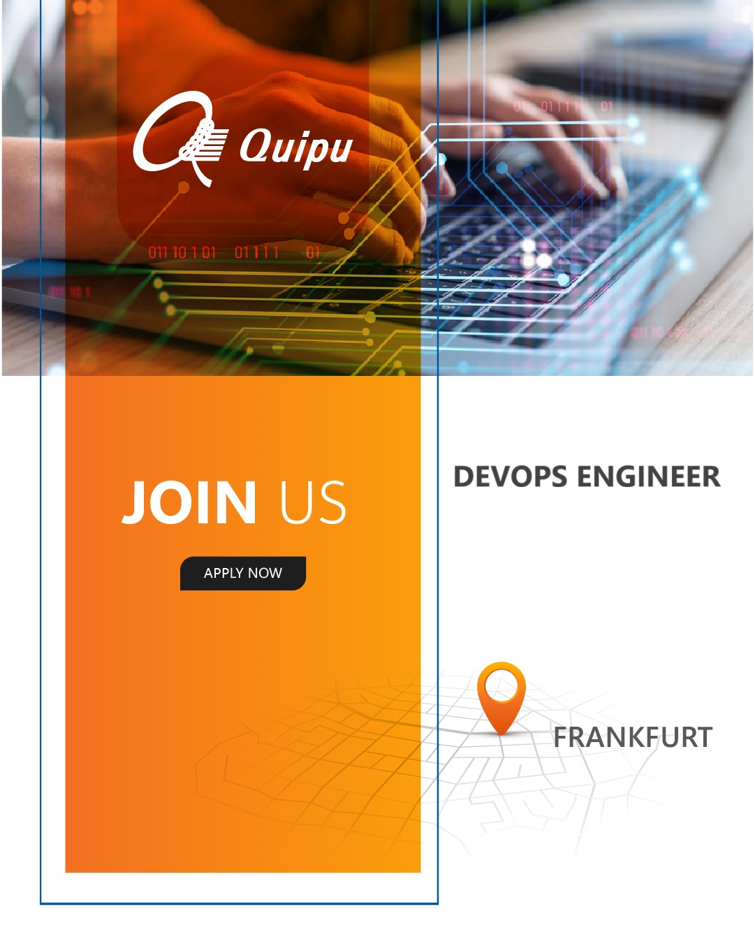DevOps Engineer