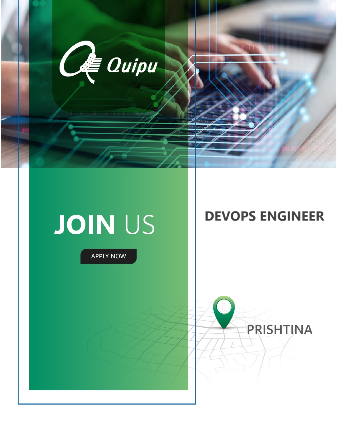 DevOps Engineer