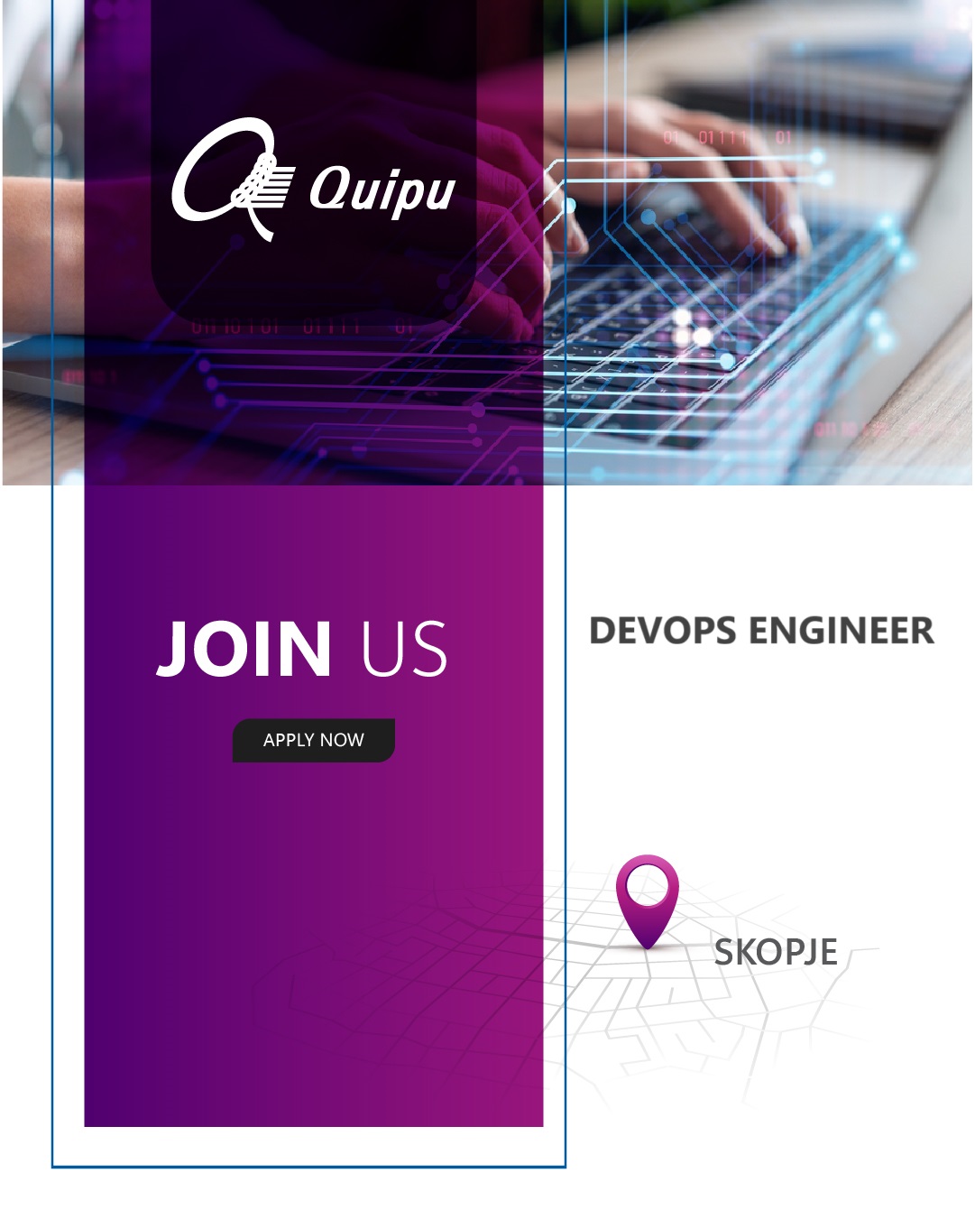 DevOps Engineer