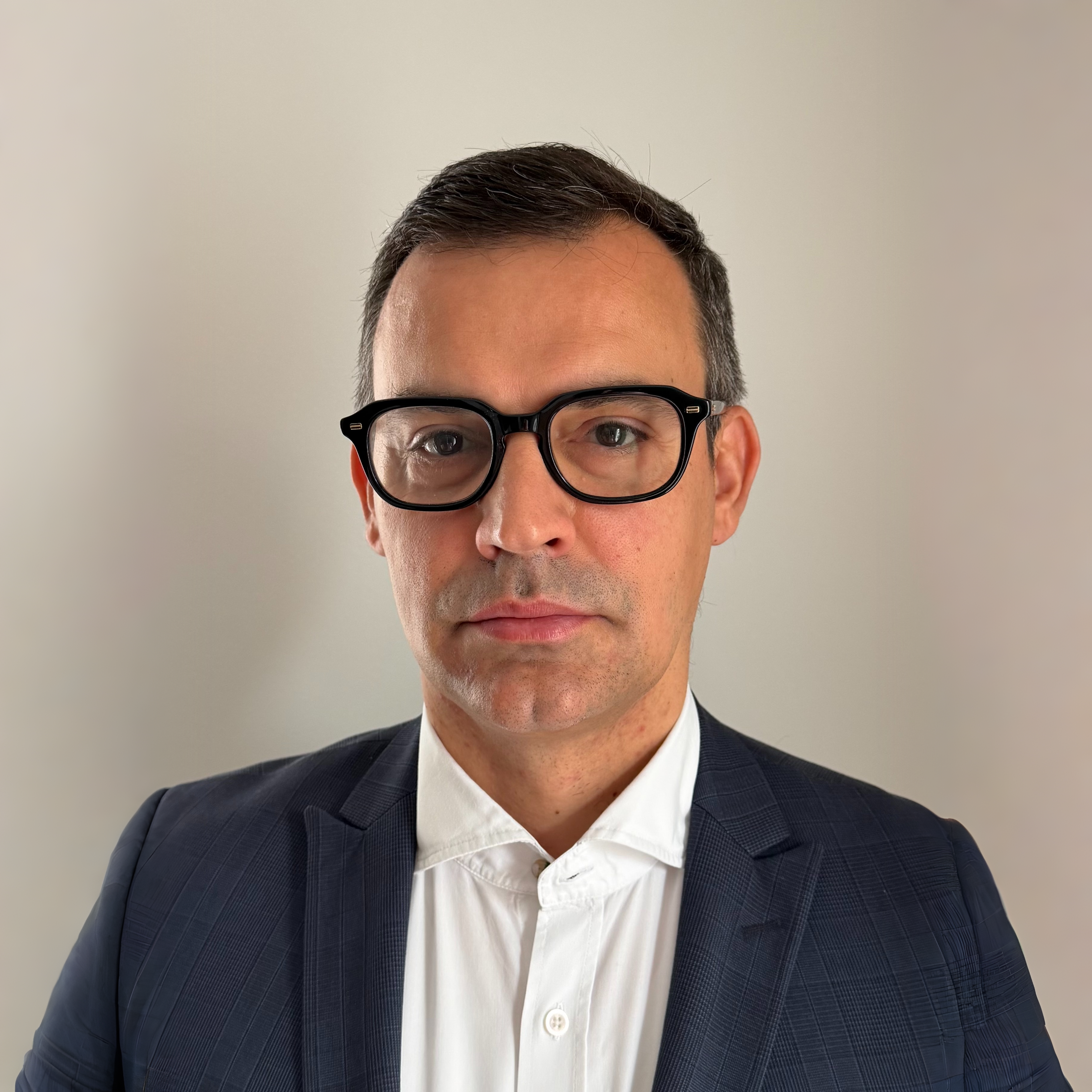 Igor Mitrovski